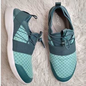 Vionic Alaina II Sock Sneaker